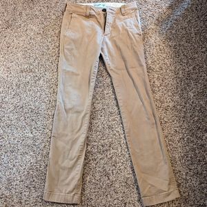 Abercrombie Kids Khakis